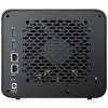 ZyXel NAS542 4-Bay Personal Cloud Storage (felhőalapú adattároló szerver) #2