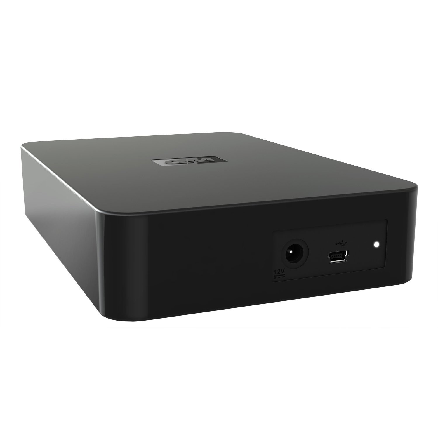 4TB WD Elements Desktop (USB 3.0) #2