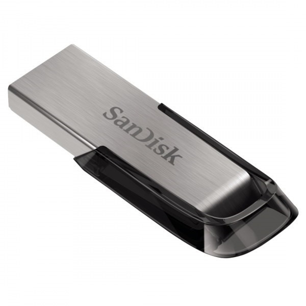 32GB Sandisk Ultra Flair USB 3.0 Pendrive (titkosítással) #2