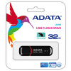 32GB ADATA USB 3.0 DashDrive™ UV150 Pendrive (fekete) #3