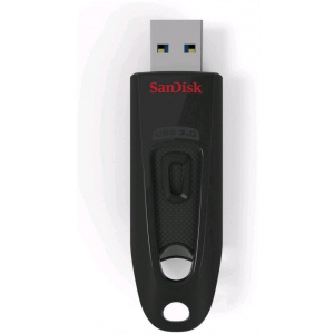 128GB Sandisk Ultra USB 3.0 Pendrive (titkosítással) #2