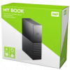 6TB WD My Book (USB 3.0) Backup szoftverrel #3