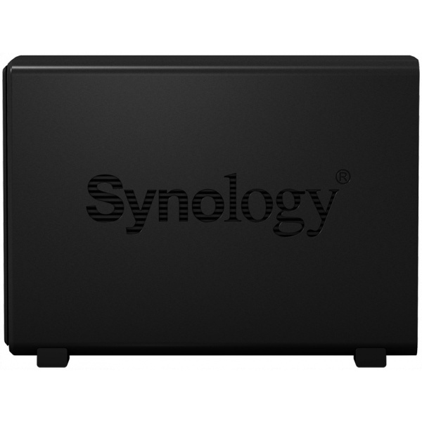 Synology DiskStation DS118 egyrekeszes NAS kiszolgáló #3