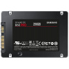 256GB Samsung SSD - 860 PRO SATA 6GB/s #2