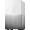 4TB WD My Cloud Home Duo (USB 3.0 + LAN) felhőalapú tárolás, RAID #2