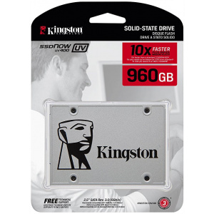 960GB Kingston SSD Now A400 Series #2