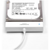 Axagon USB 2.0 periféria ház külön tokkal 2,5