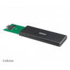 Akasa Külső ház SATA M.2 SSD > USB 3.1 #3