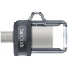 64GB Sandisk Ultra Dual M3.0 USB 3.0 Pendrive (OTG funkcióval) #2