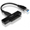 Axagon USB 3.0 periféria ház 2,5