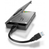 Axagon USB 3.0 periféria ház 2,5