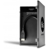 Axagon USB 3.0 periféria ház 2,5