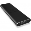 Raidsonic IB-183M2 külső ház SATA M.2 SSD-hez > USB 3.0 #2