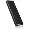 Raidsonic IB-183M2 külső ház SATA M.2 SSD-hez > USB 3.0 #3