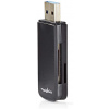 Nedis SD/microSD USB 3.0 kártyaolvasó #2
