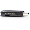 Nedis SD/microSD USB 3.0 kártyaolvasó #3