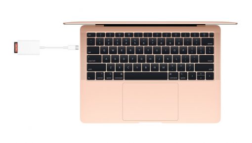 Apple USB-C – SD-kártyaolvasó #4