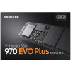 500GB Samsung SSD - 970 EVO Plus NVMe M.2 (PCIe) #3
