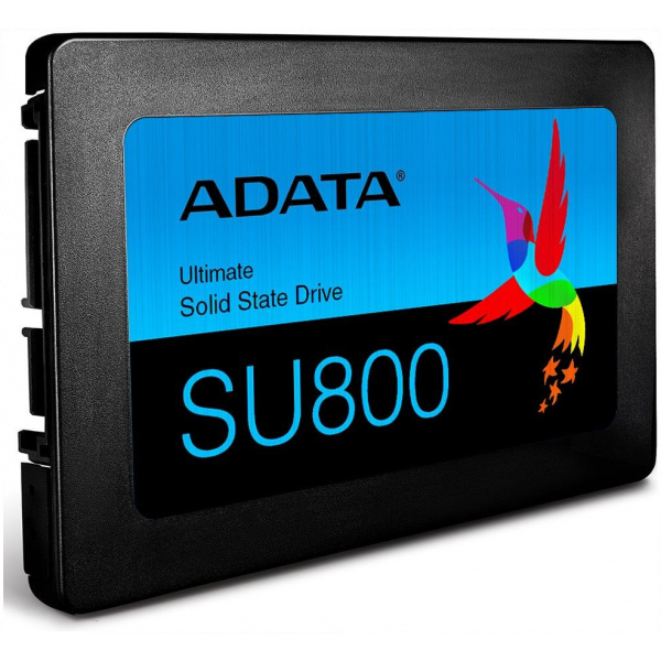 512GB ADATA SSD - Ultimate SU800 (SATA 6GB/s) #2