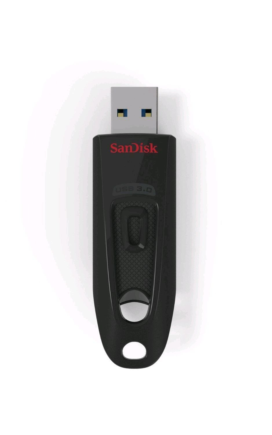 64GB Sandisk Ultra USB 3.0 Pendrive (titkosítással) #2