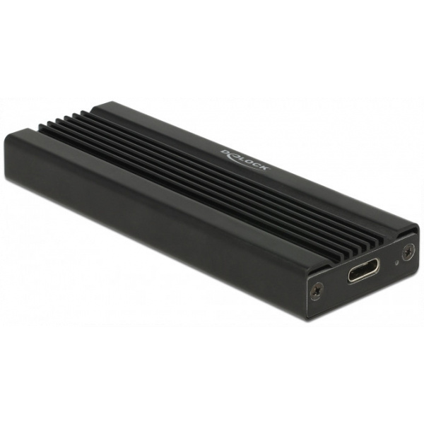 Delock Külső ház PCIe NVMe M.2 SSD > USB 3.1 Type-C™ #3