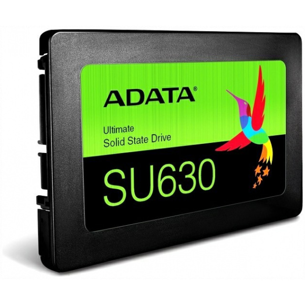480GB ADATA Ultimate SU630 SSD - SATA 6GB/s #2
