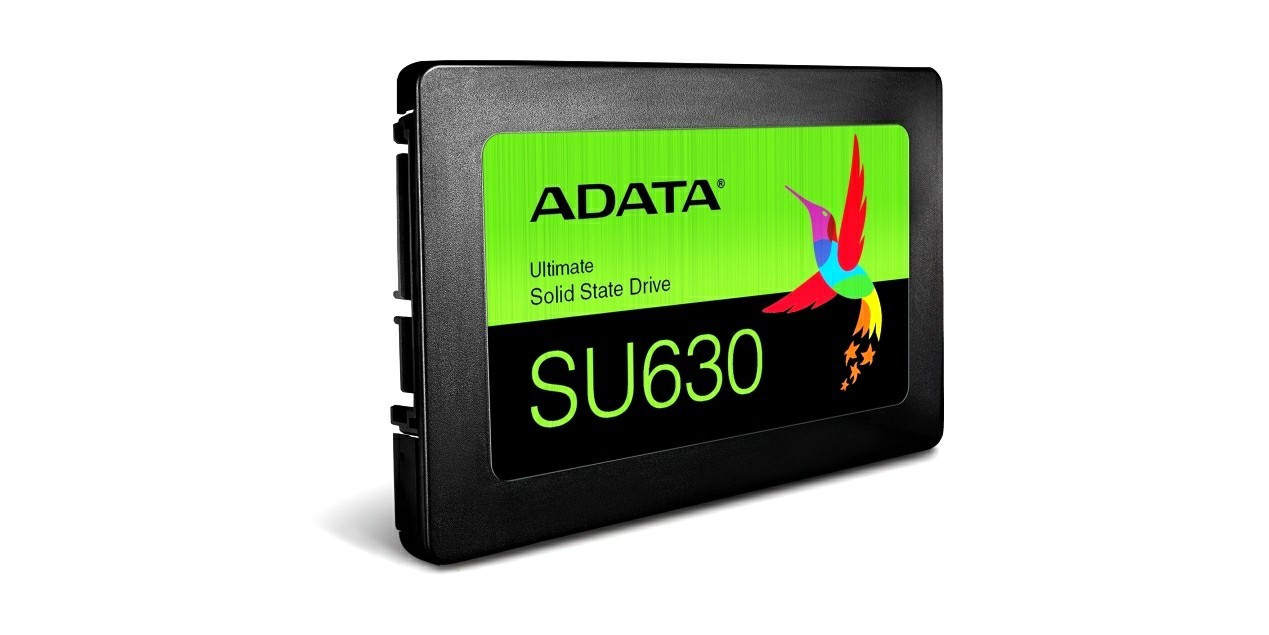 960GB ADATA Ultimate SU630 SSD - SATA 6GB/s #2