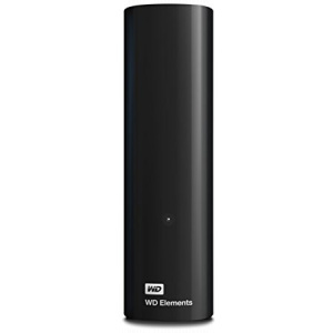8TB WD Elements Desktop (USB 3.0) #2
