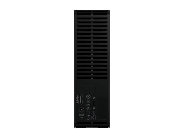 10TB WD Elements Desktop (USB 3.0) #3