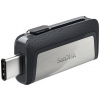128GB Sandisk Ultra Dual Drive USB 3.1 (Type A+C) Pendrive #2