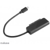 Akasa USB 3.1 Type-C > SATA átalakító 2,5