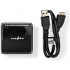Nedis All-in-1 USB 3.0 kártyaolvasó #4