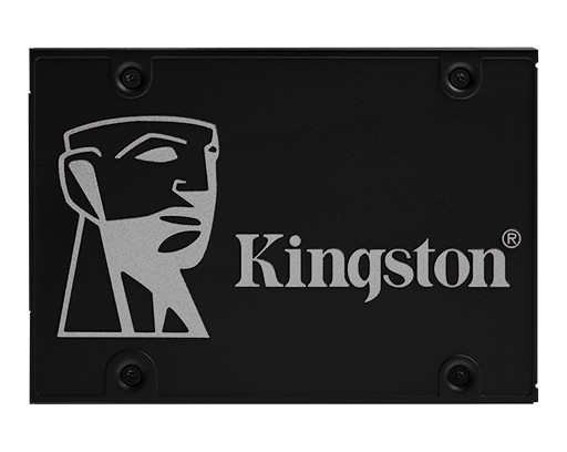 512GB Kingston SSD KC600 SATA 6GB/s #2