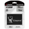1TB Kingston SSD KC600 SATA 6GB/s #2