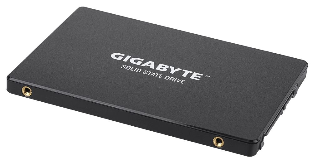 256GB Gigabyte SSD - SATA 6GB/s #2
