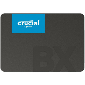 240GB Crucial BX500 SSD SATA 6GB/s #2