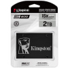 2TB Kingston SSD KC600 SATA 6GB/s #2