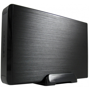 LC Power Hydra USB 3.0 periféria ház 3,5" SATA HDD-hez #2