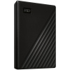 1TB WD My Passport Portable Storage USB3.2 fekete #2