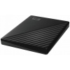 1TB WD My Passport Portable Storage USB3.2 fekete #3