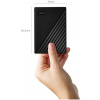 1TB WD My Passport Portable Storage USB3.2 fekete #4