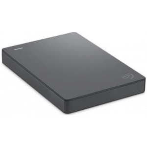 1TB Seagate Basic USB3.0 HDD (fekete) #2