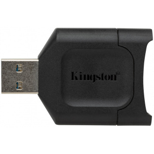 Kingston MobileLite Plus SD USB 3.2 (Type-A) kártyaolvasó #2