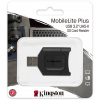Kingston MobileLite Plus SD USB 3.2 (Type-A) kártyaolvasó #3