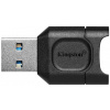 Kingston MobileLite Plus microSD USB 3.2 (Type-A) kártyaolvasó #2