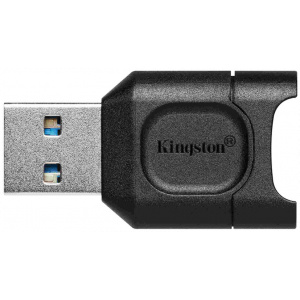 Kingston MobileLite Plus microSD USB 3.2 (Type-A) kártyaolvasó #2