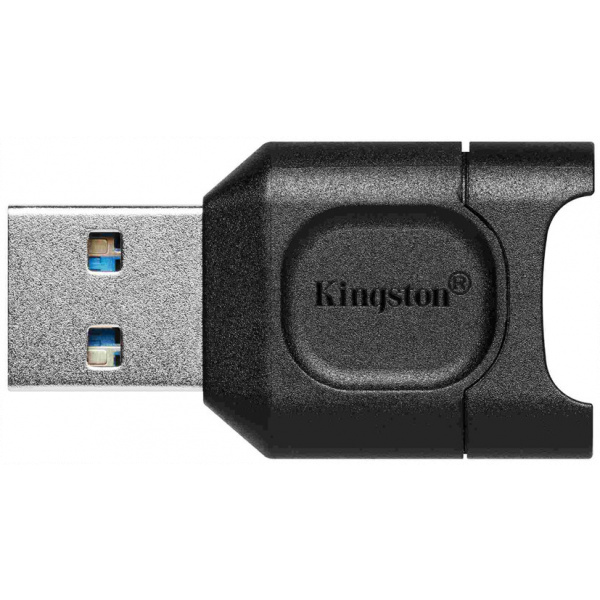 Kingston MobileLite Plus microSD USB 3.2 (Type-A) kártyaolvasó #2