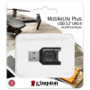 Kingston MobileLite Plus microSD USB 3.2 (Type-A) kártyaolvasó #3