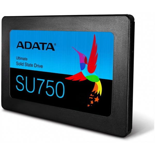 256GB ADATA Ultimate SU750 SSD - SATA 6GB/s #2