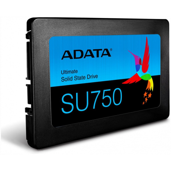 256GB ADATA Ultimate SU750 SSD - SATA 6GB/s #3